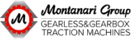 Montanari Group Logo